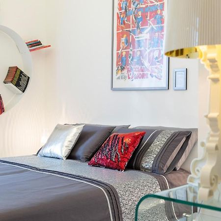 Pop Luxury Experience Leilighet Milano Eksteriør bilde