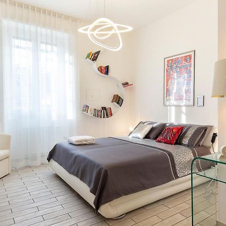 Pop Luxury Experience Leilighet Milano Eksteriør bilde