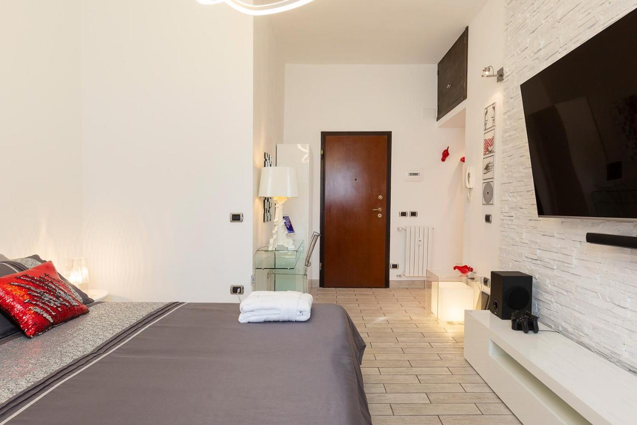 Pop Luxury Experience Leilighet Milano Eksteriør bilde
