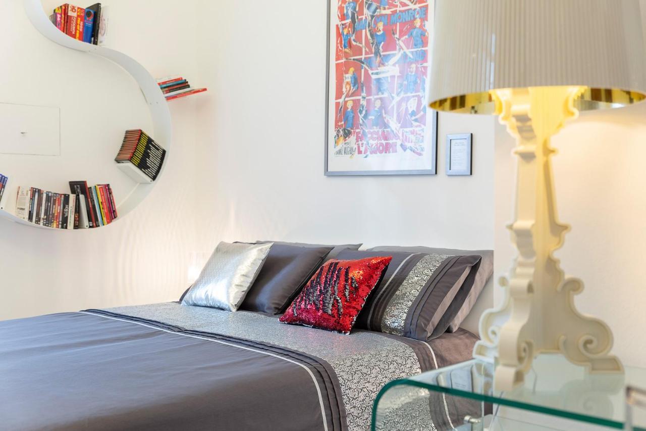 Pop Luxury Experience Leilighet Milano Eksteriør bilde
