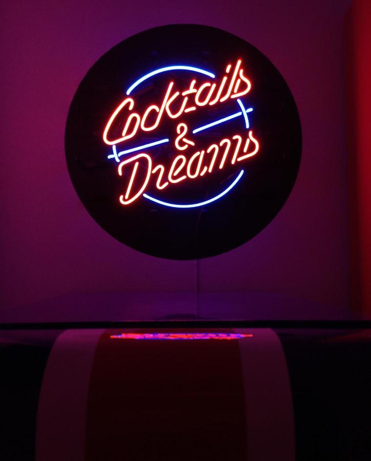 Pop Luxury Experience Leilighet Milano Eksteriør bilde