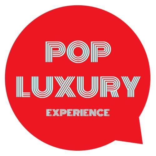 Pop Luxury Experience Leilighet Milano Eksteriør bilde