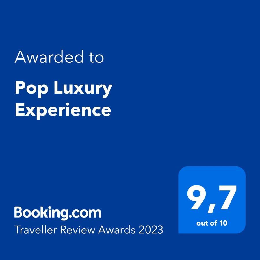 Pop Luxury Experience Leilighet Milano Eksteriør bilde